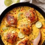 Cajun Chicken Recipe