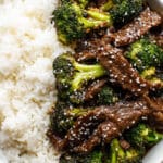 Delicious Chinese Beef and Broccoli Recipe