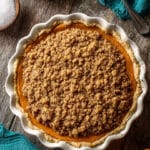 Best Sweet Potato Casserole Recipe