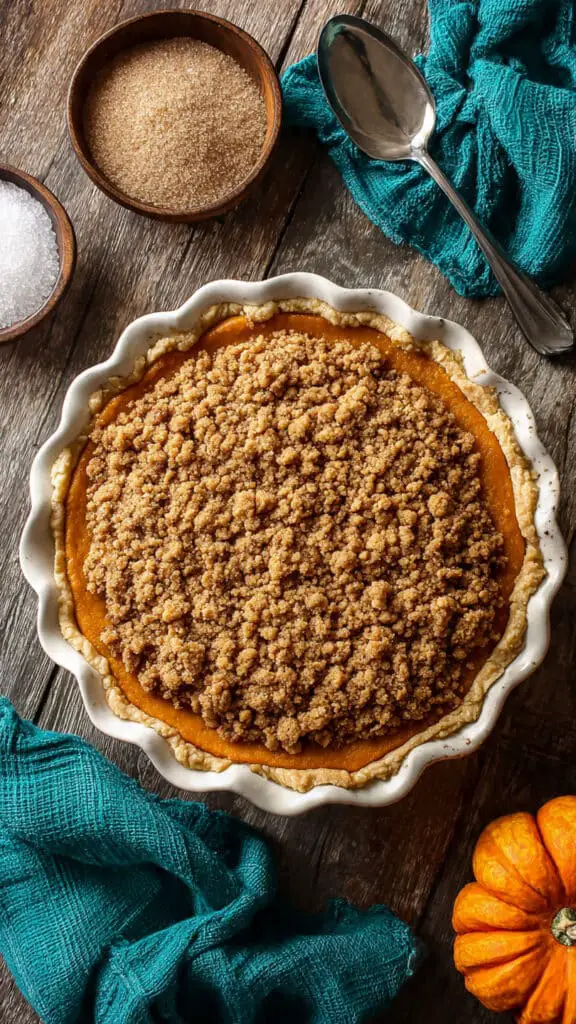 Best Sweet Potato Casserole Recipe