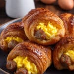 t Roll-Ups – Quick & Easy Morning Treat! Recipe