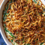 Green Bean Casserole Recipe