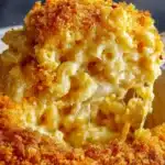 The BEST Homemade Baked Mac and Cheese Recipe