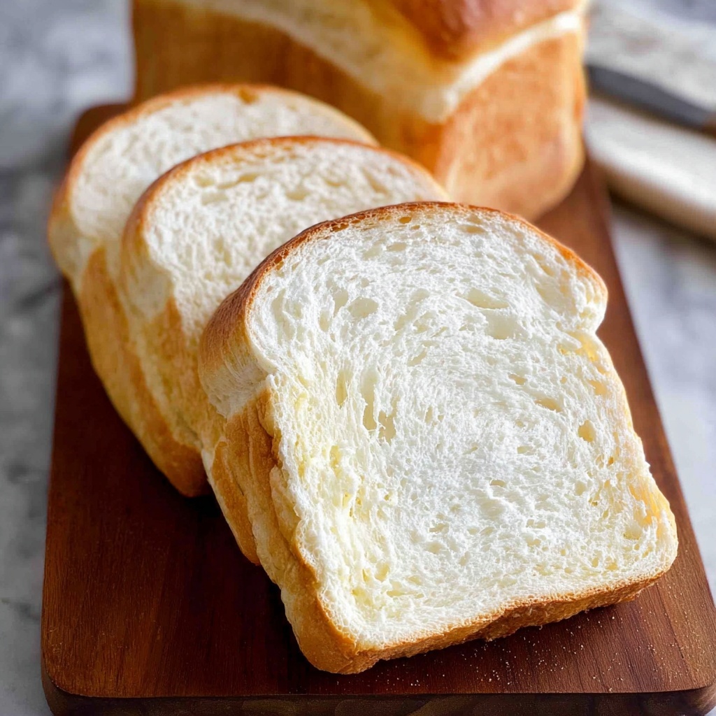 Homemade Bread Recipe - Recipe Image