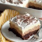 French Silk Brownies Recipe