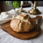 Irish Soda Bread Recipe