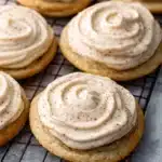 Taylor Swift Chai Cookies Recipe