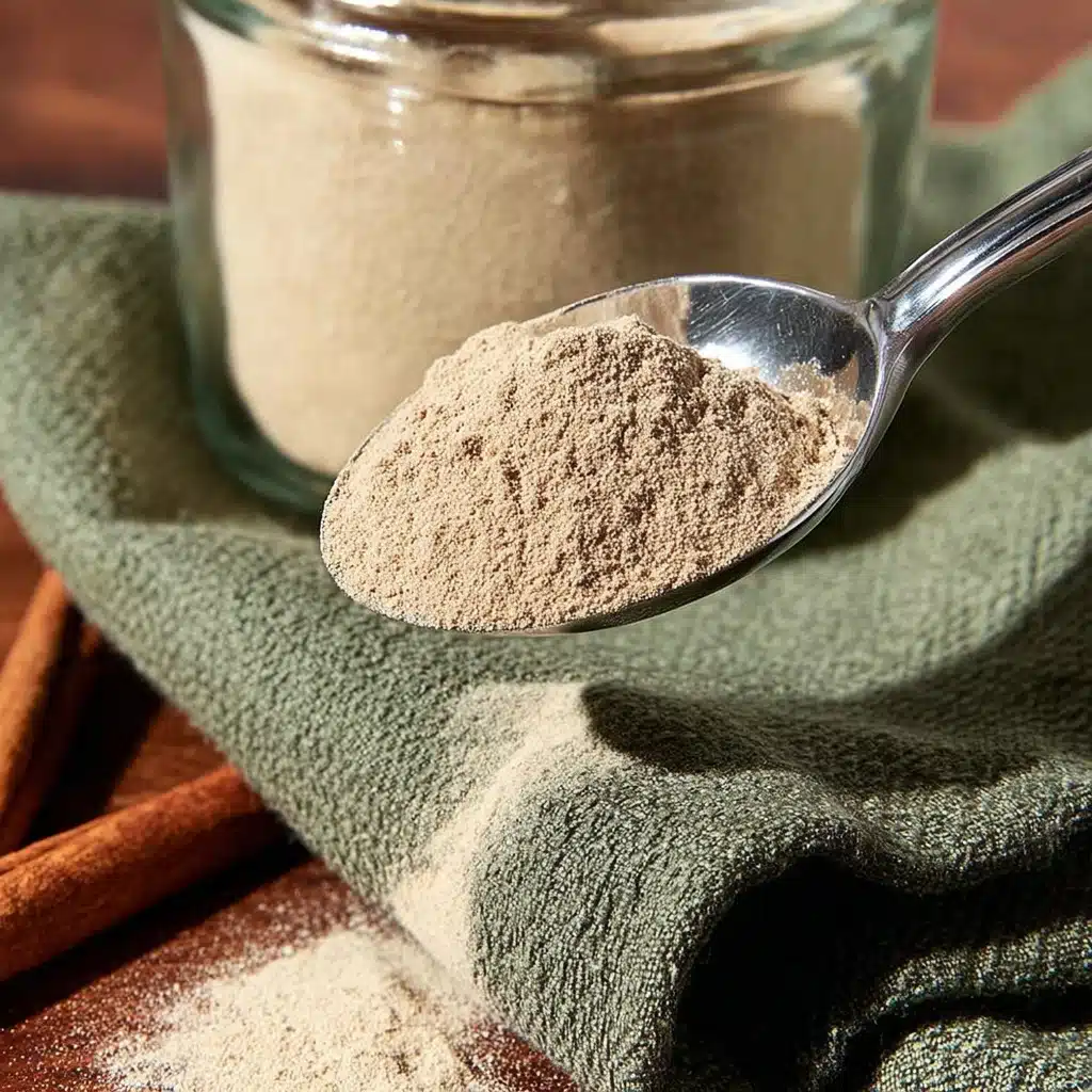 Chai Tea Mix (Homemade Food Gift with FREE Gift Tags!) Recipe 4 Chai Tea Mix (Homemade Food Gift with FREE Gift Tags!) Recipe - Recipe Image