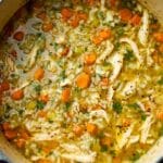 Chicken Rice Soup Recipe