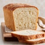 English Muffin Bread Recipe