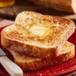 English Muffin Bread Recipe
