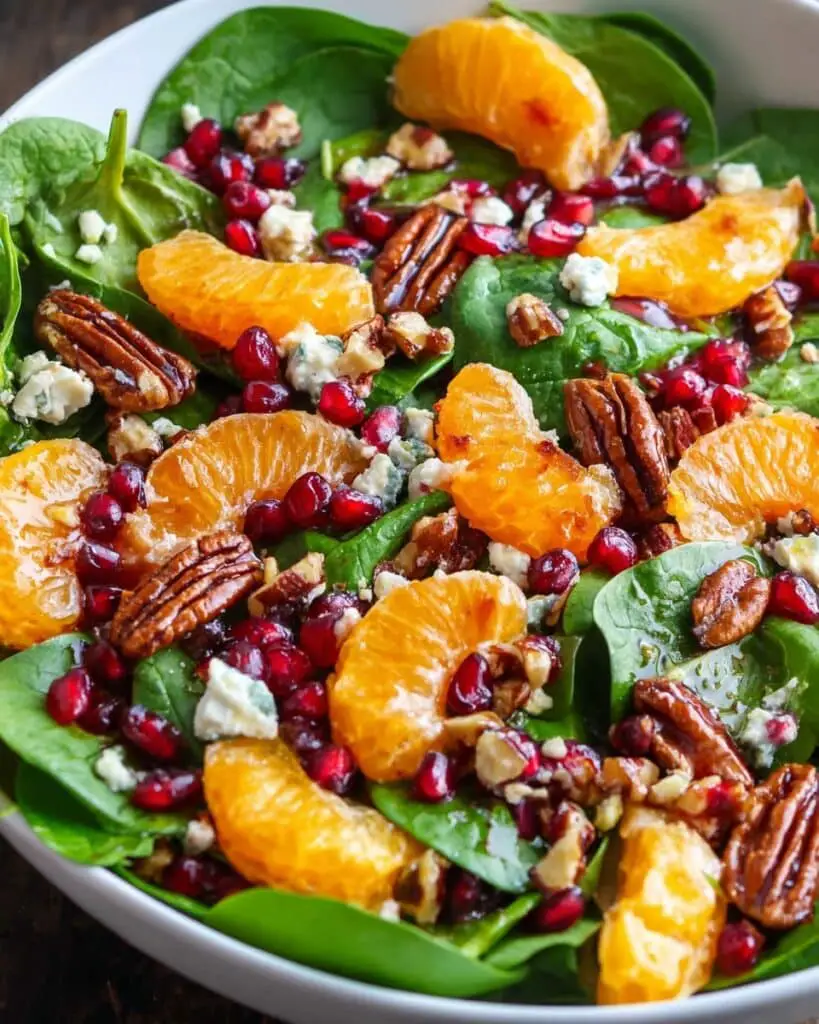 Holiday Salad Recipe