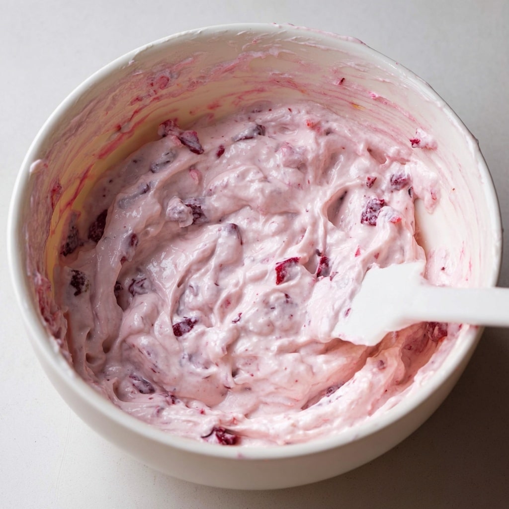 Chocolate Strawberry Yogurt Clusters (Viral Recipe!) Recipe - Recipe Image