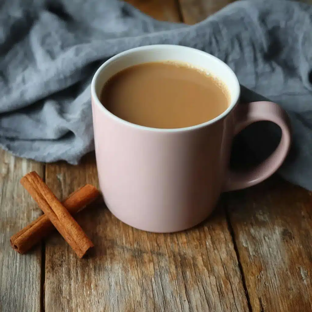 Chai Tea Mix (Homemade Food Gift with FREE Gift Tags!) Recipe 5 Chai Tea Mix (Homemade Food Gift with FREE Gift Tags!) Recipe - Recipe Image