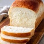 Homemade Bread Recipe