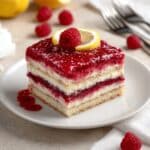 Raspberry Tiramisu Recipe
