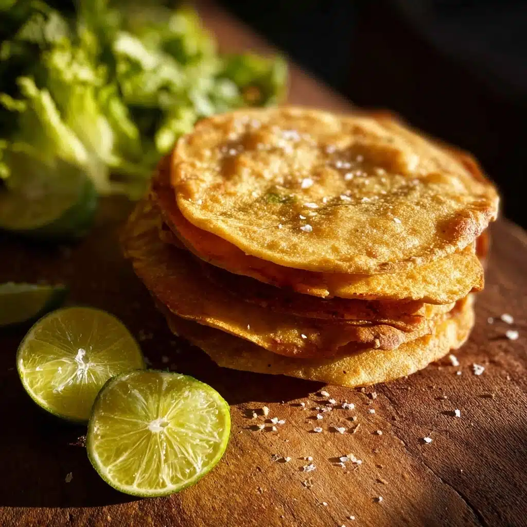 Healthier Homemade Crunchwrap Supreme Recipe - Recipe Image