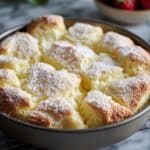 French Butter Cake Recipe