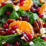 Holiday Salad Recipe