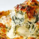 Spinach Chicken Casserole Recipe