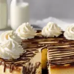 Brownie Cheesecake Recipe