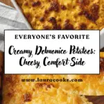 Delmonico Potatoes Recipe