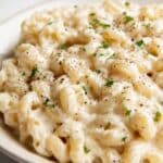 Cottage Cheese Alfredo Recipe