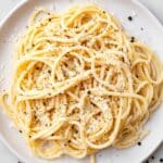 Cacio e Pepe Recipe