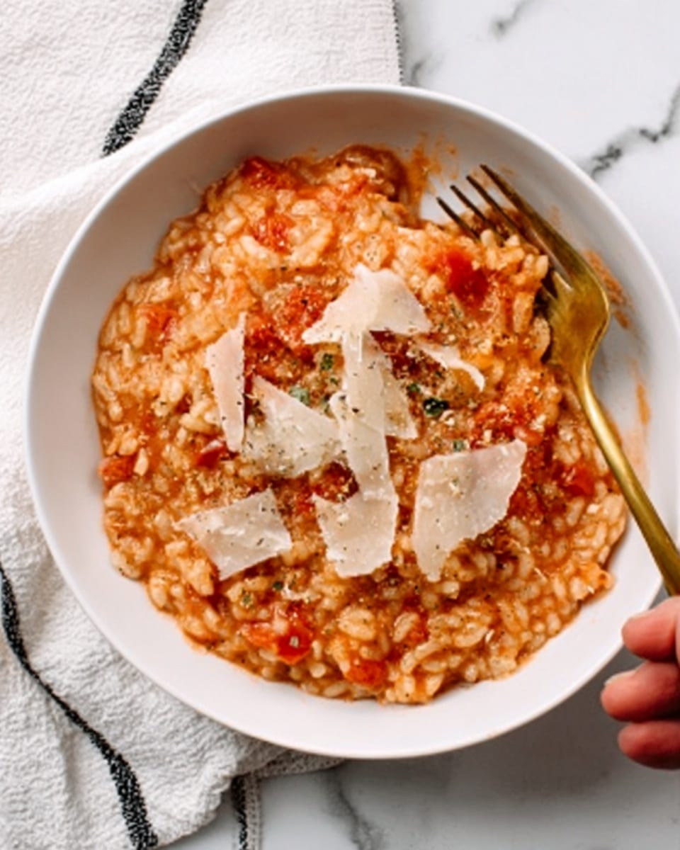 Super Yummy Cottage Cheese Chicken Parm Bowl Recipe