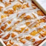 Cinnamon Roll French Toast Bake Recipe