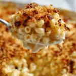Sourdough Mac and Cheese Recipe