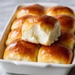 Blue Cheese Dressing Recipe