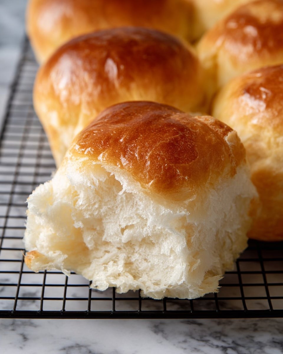 A white plate holds fresh, bright green lettuce leaves arranged loosely in one layer, topped with a creamy white dressing that has small green herb bits spread evenly over the leaves. Next to the plate, there is a small white bowl with more of the same creamy dressing, and a wooden spoon resting inside the bowl. The scene is set on a white marbled surface with a small part of a dark blue cloth visible near the plate. Photo taken with an iphone --ar 4:5 --v 7