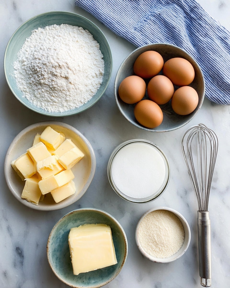 Homemade Classic Brioche Recipe