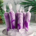 Ube Ice Candy Recipe