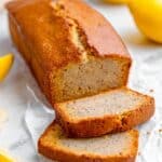 Easy and Moist Banana Bread Recipe