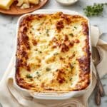 Gordon Ramsay’s Scalloped Potatoes Recipe