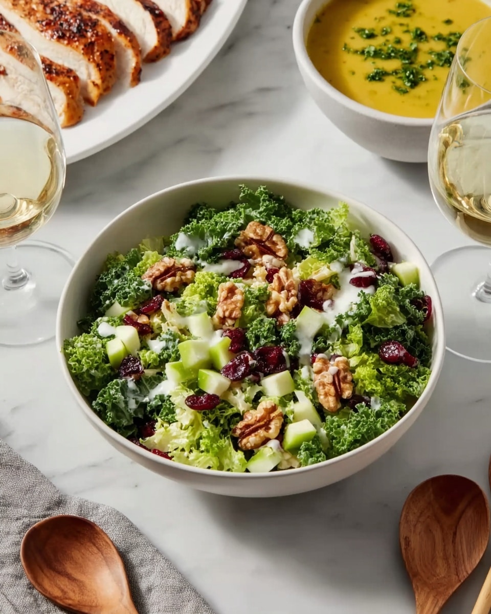 Ina Garten Cape Cod Salad Recipe