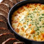 Best Reuben Dip Recipe