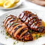 Tasty Barbecue Marinade for Grilling Recipe