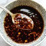 Easy Homemade Teriyaki Marinade Recipe