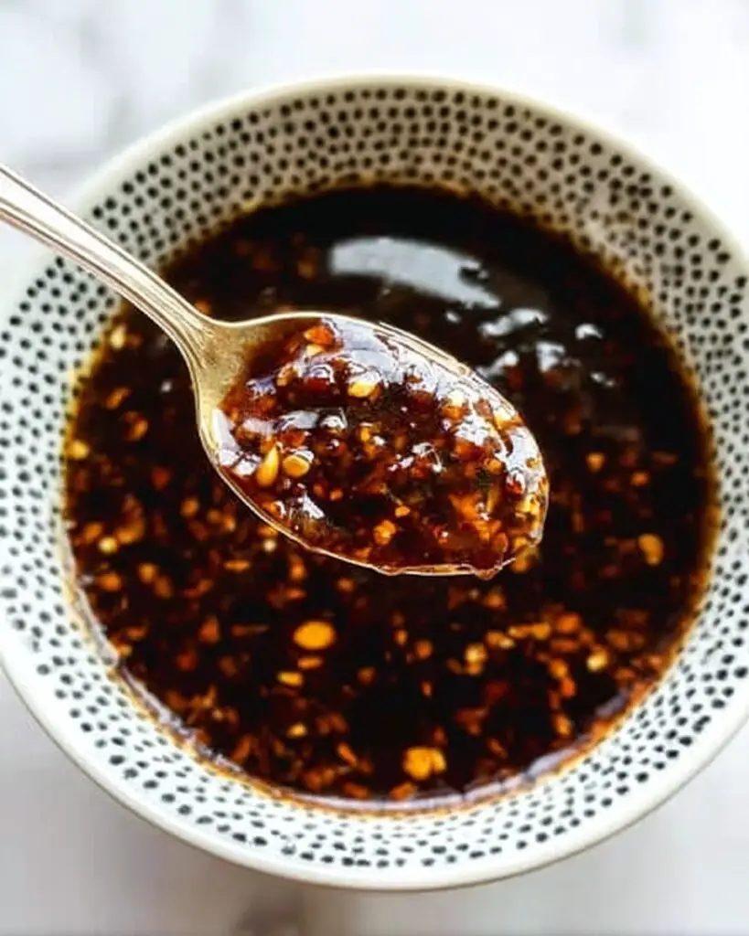 Easy Homemade Teriyaki Marinade Recipe
