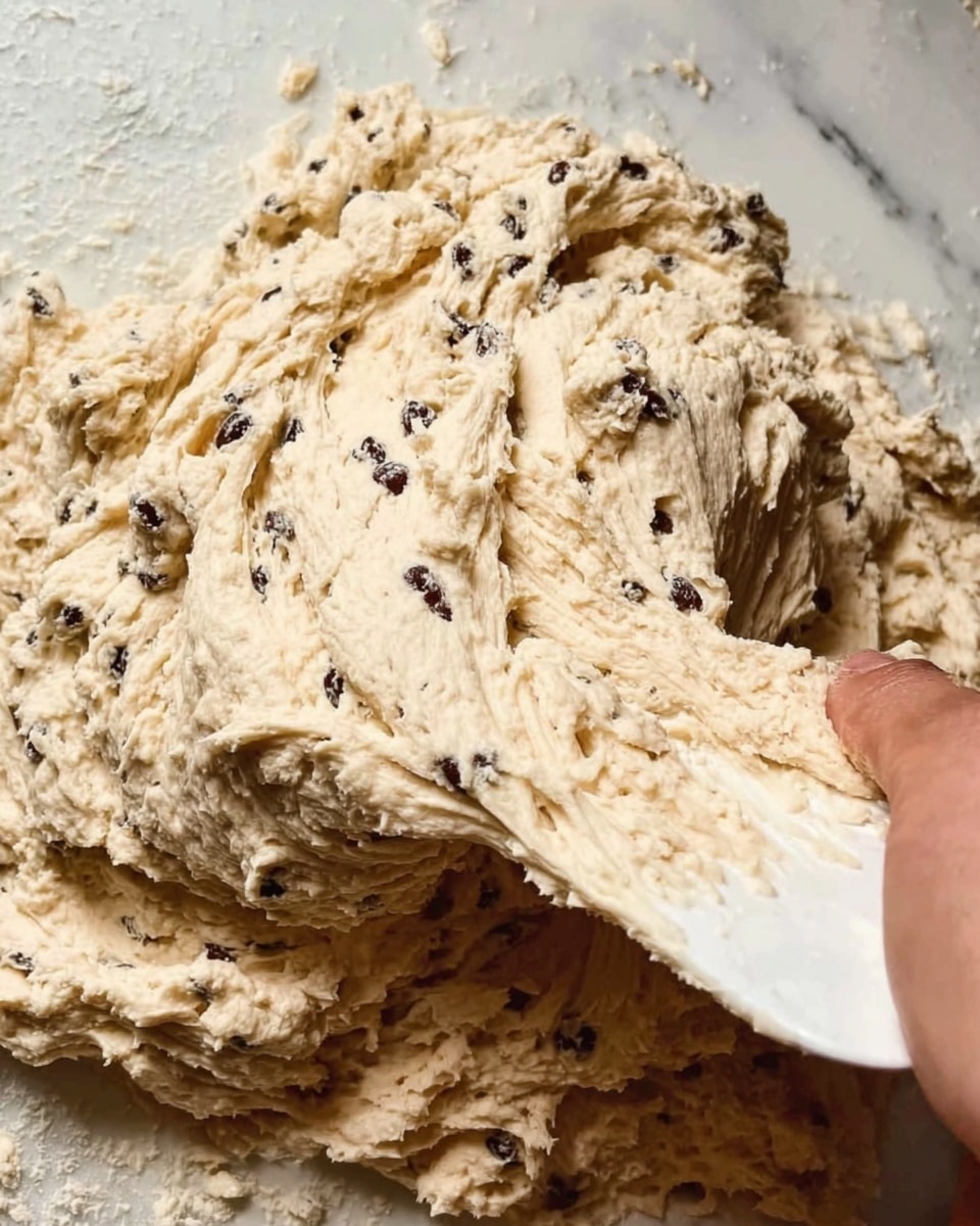 Irish Soda Bread with Currants and Orange Zest Recipe - Recipe Image