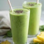 The Best Green Smoothie Recipe