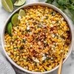 Amazing Mexican Street Corn Salad: 3 Secrets for a Perfect Bowl Recipe
