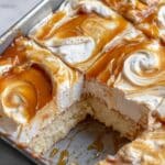 Caramel Tres Leches Cake Recipe