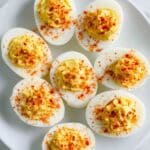 Classic Deviled Eggs Recipe