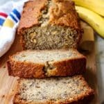 Best Easy Banana Bread Recipe