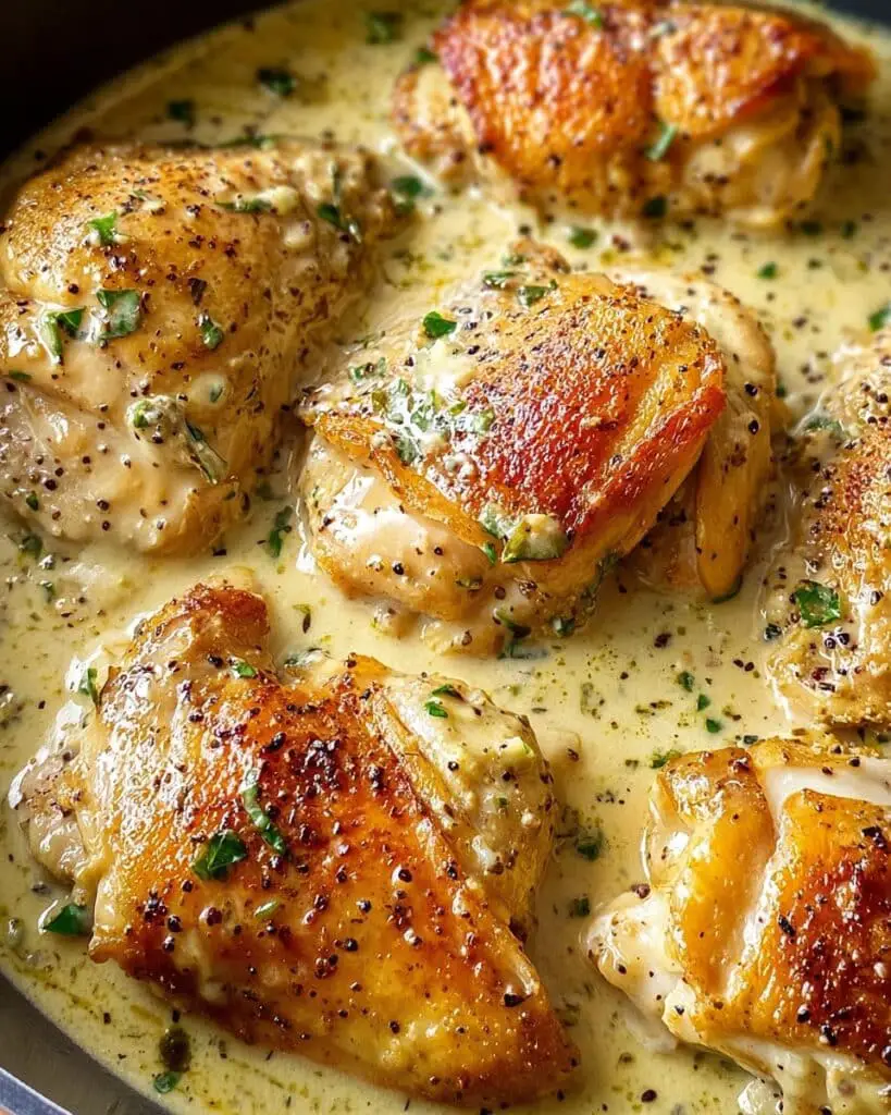 Creamy Ranch Chicken Crock Pot Recipe