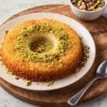 Homemade Kataifi Dough (Kunafa Dough) Recipe